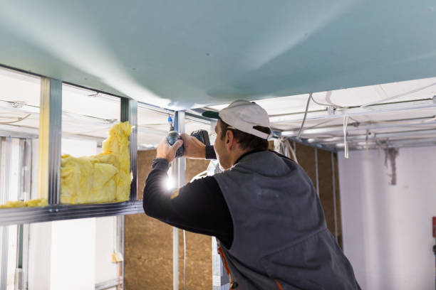 Types of Insulation We Offer in Waynesboro, TN