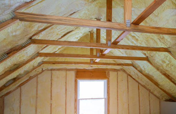 Best Energy Efficiency Insulation in Waynesboro, TN