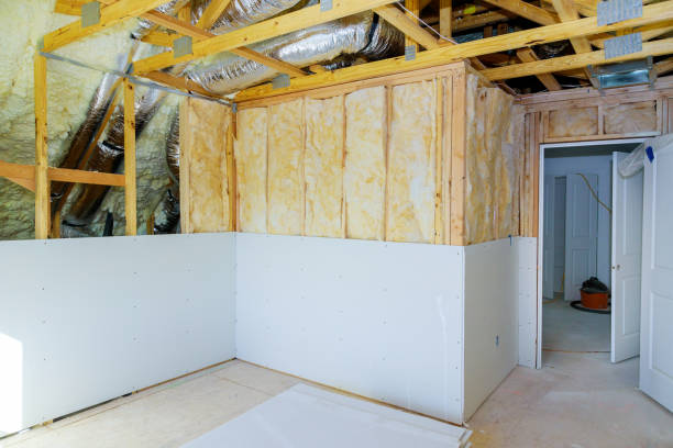 Best Spray Foam Insulation in Waynesboro, TN