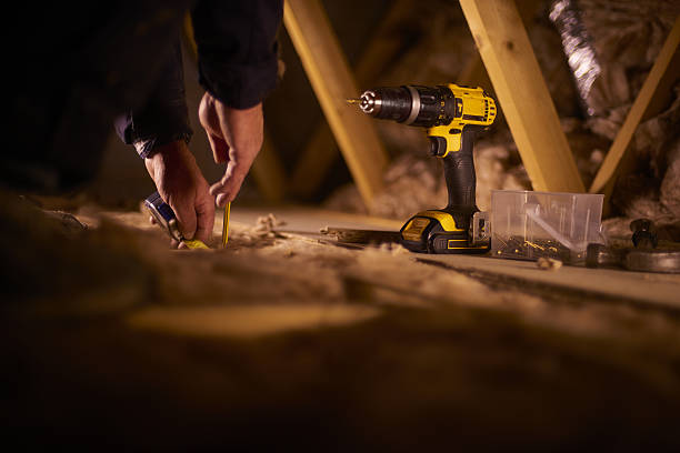 Best Geographic-Specific Insulation Services in Waynesboro, TN