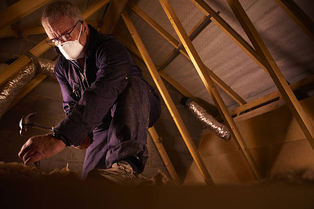 Professional Insulation Contractor in Waynesboro, TN